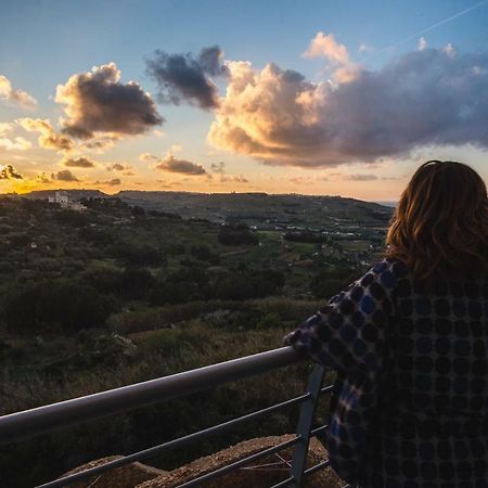 Paradise Gardens Ξενοδοχείο Xagħra Εξωτερικό φωτογραφία