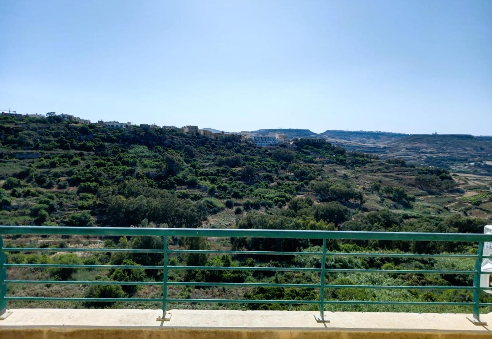 Paradise Gardens Ξενοδοχείο Xagħra Εξωτερικό φωτογραφία