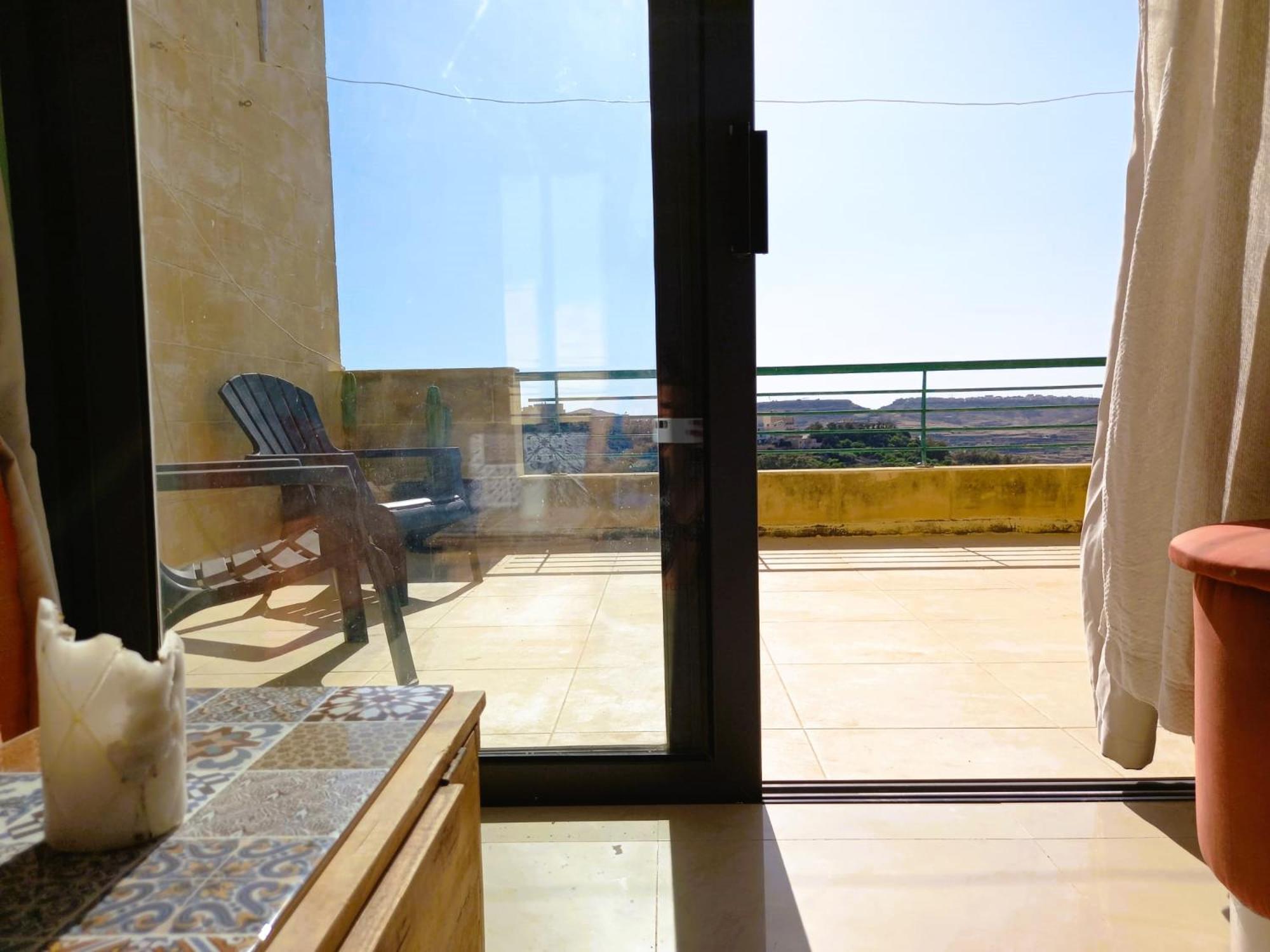 Paradise Gardens Ξενοδοχείο Xagħra Εξωτερικό φωτογραφία