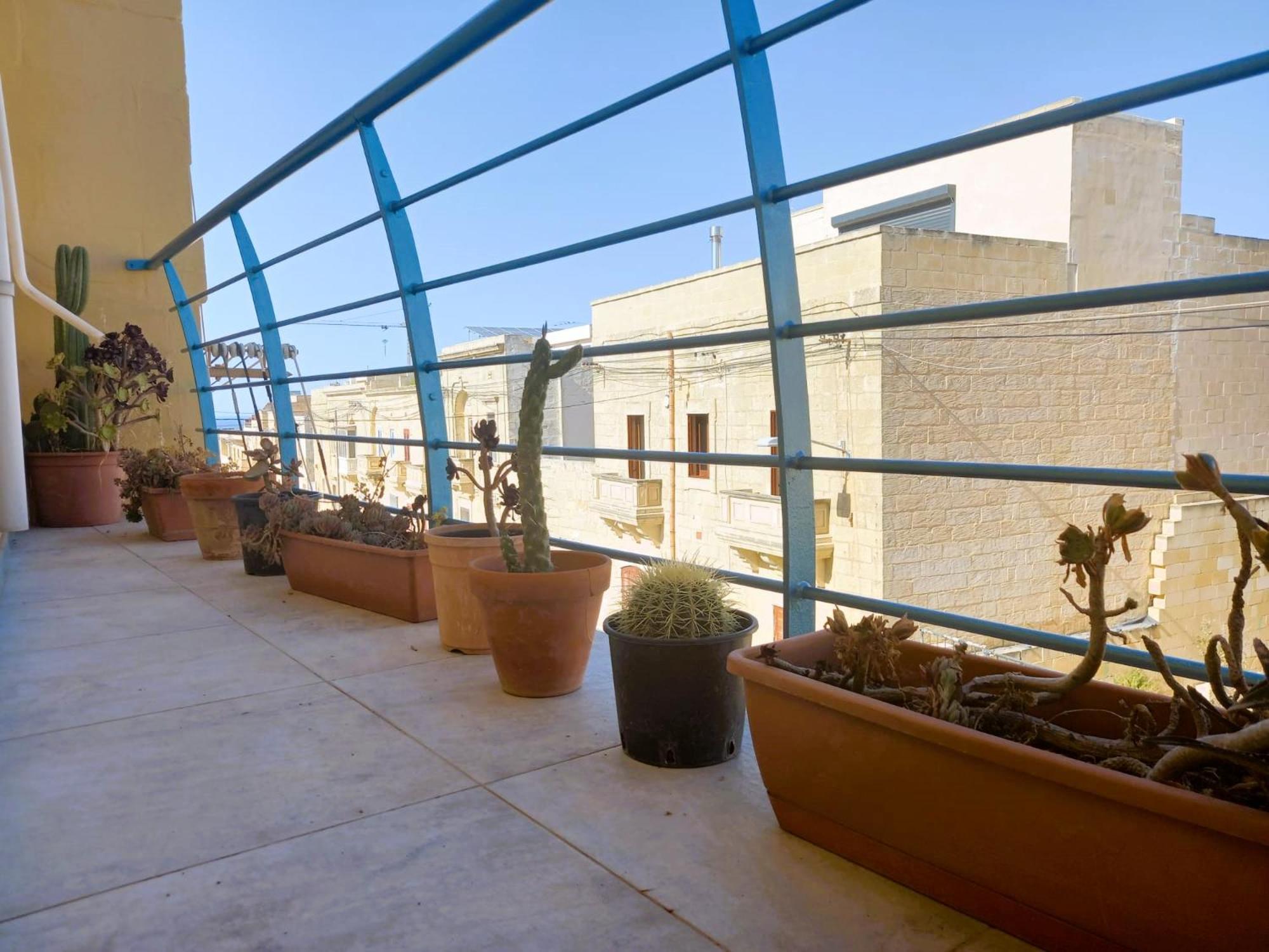 Paradise Gardens Ξενοδοχείο Xagħra Εξωτερικό φωτογραφία
