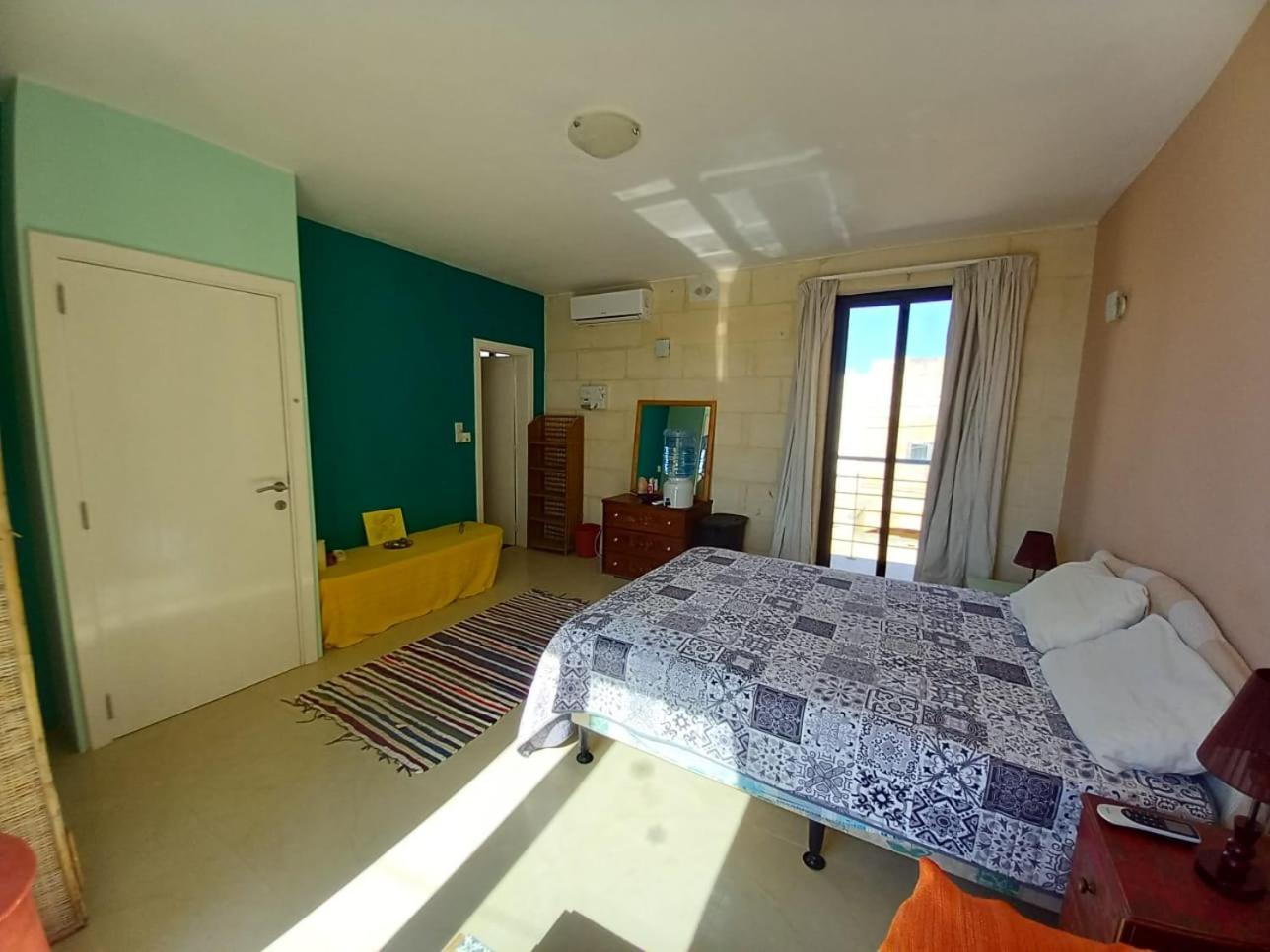 Paradise Gardens Ξενοδοχείο Xagħra Εξωτερικό φωτογραφία