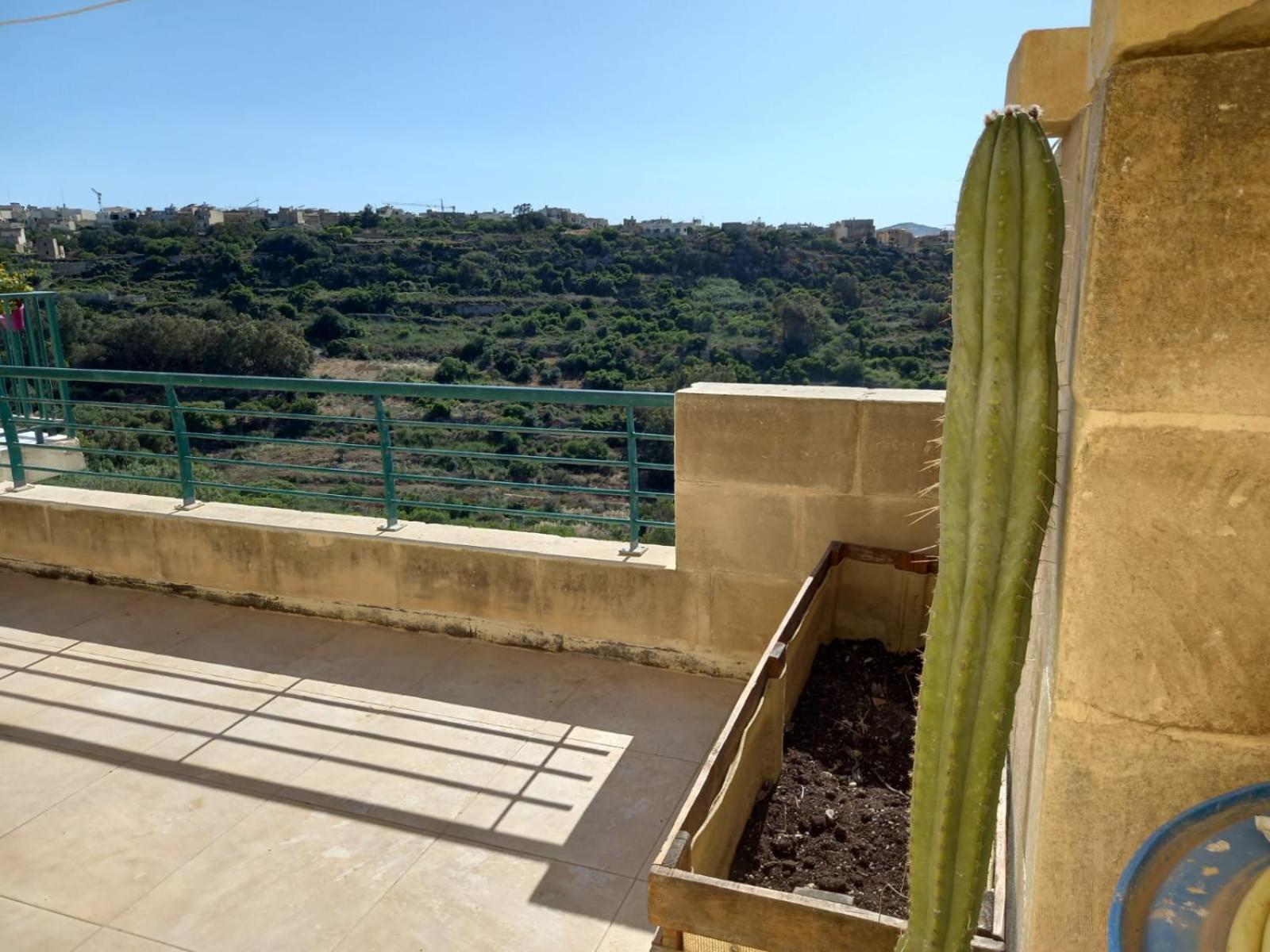 Paradise Gardens Ξενοδοχείο Xagħra Εξωτερικό φωτογραφία