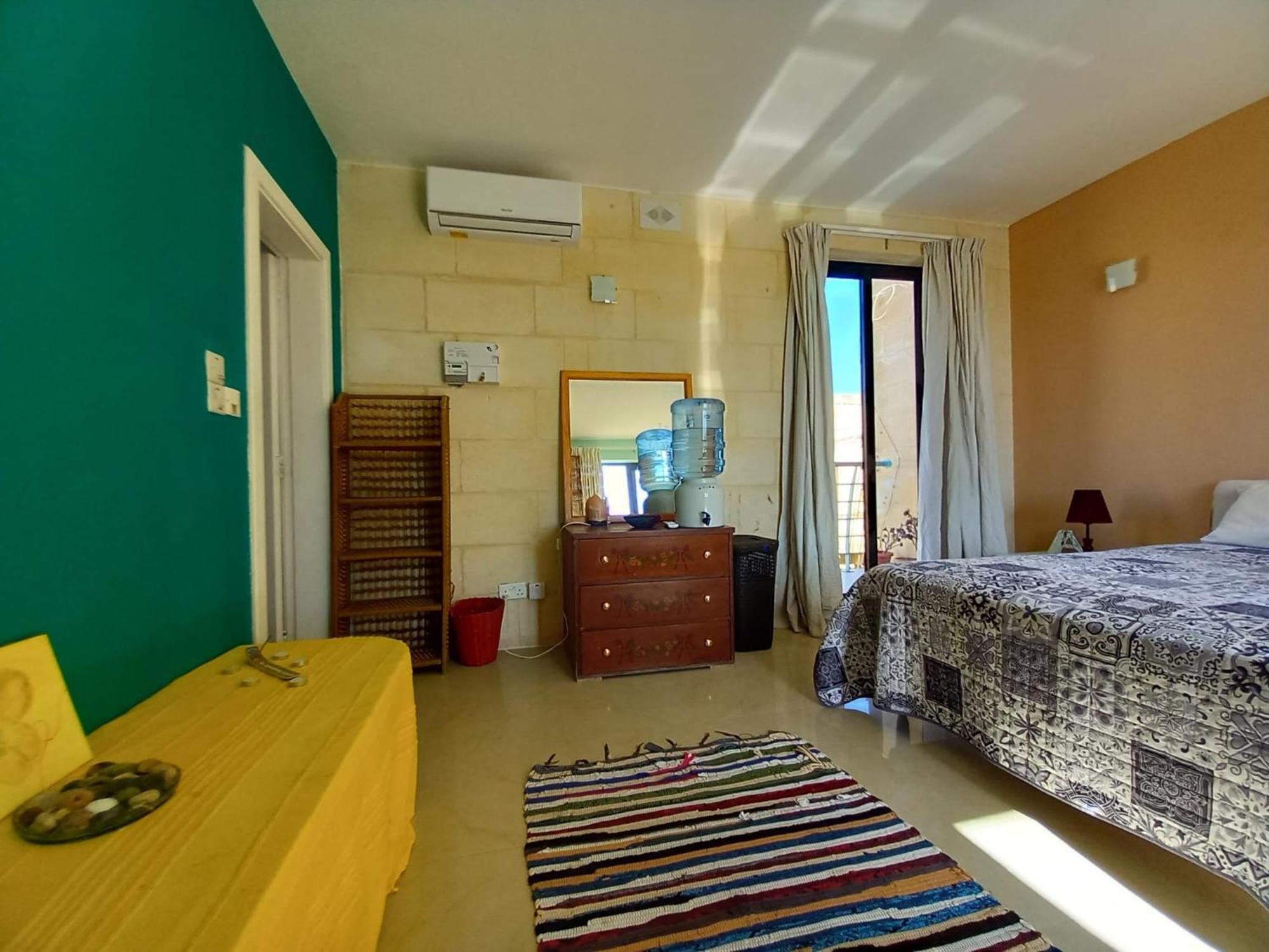 Paradise Gardens Ξενοδοχείο Xagħra Εξωτερικό φωτογραφία