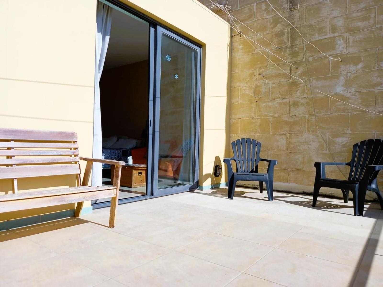 Paradise Gardens Ξενοδοχείο Xagħra Εξωτερικό φωτογραφία