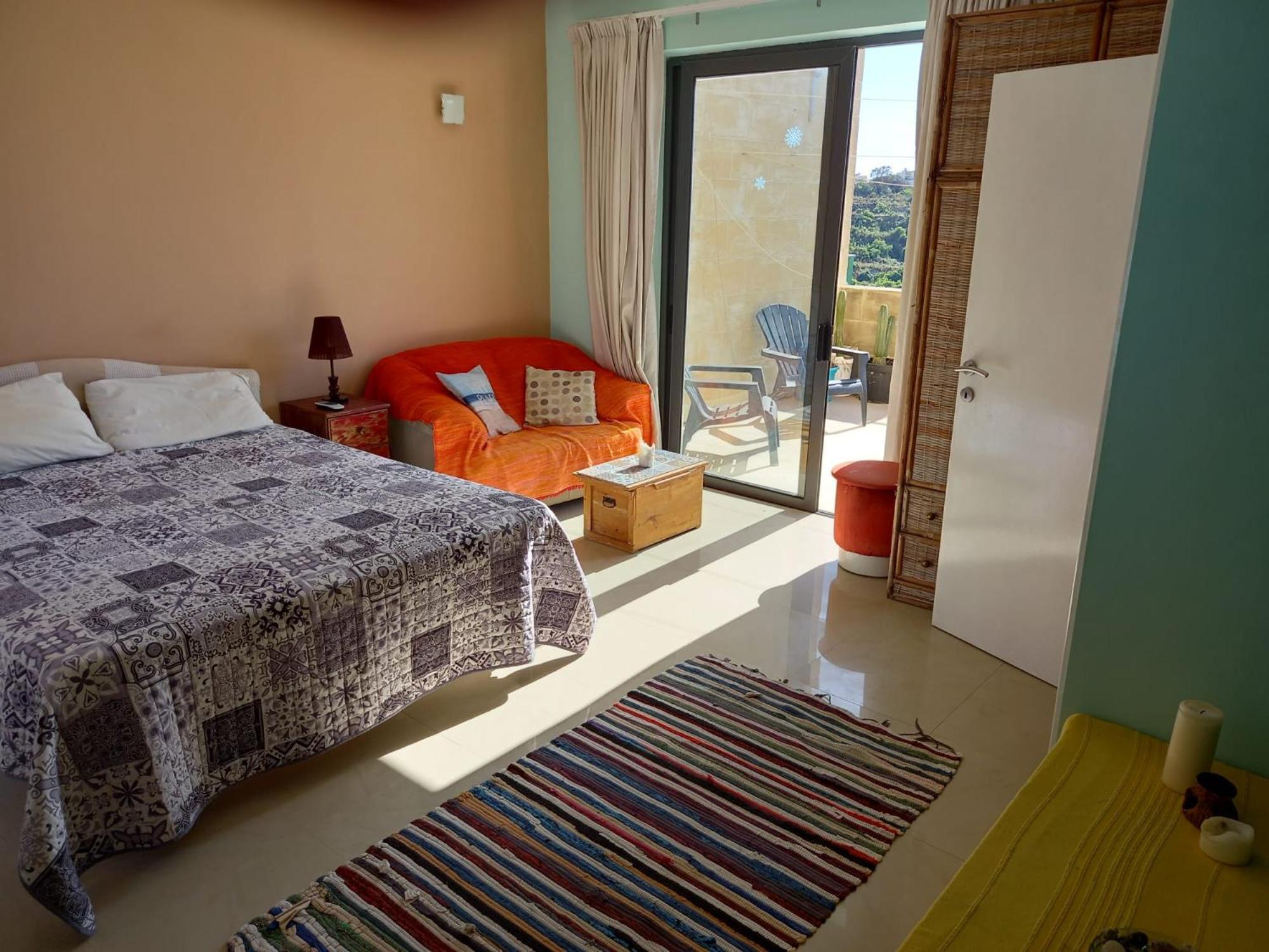 Paradise Gardens Ξενοδοχείο Xagħra Εξωτερικό φωτογραφία
