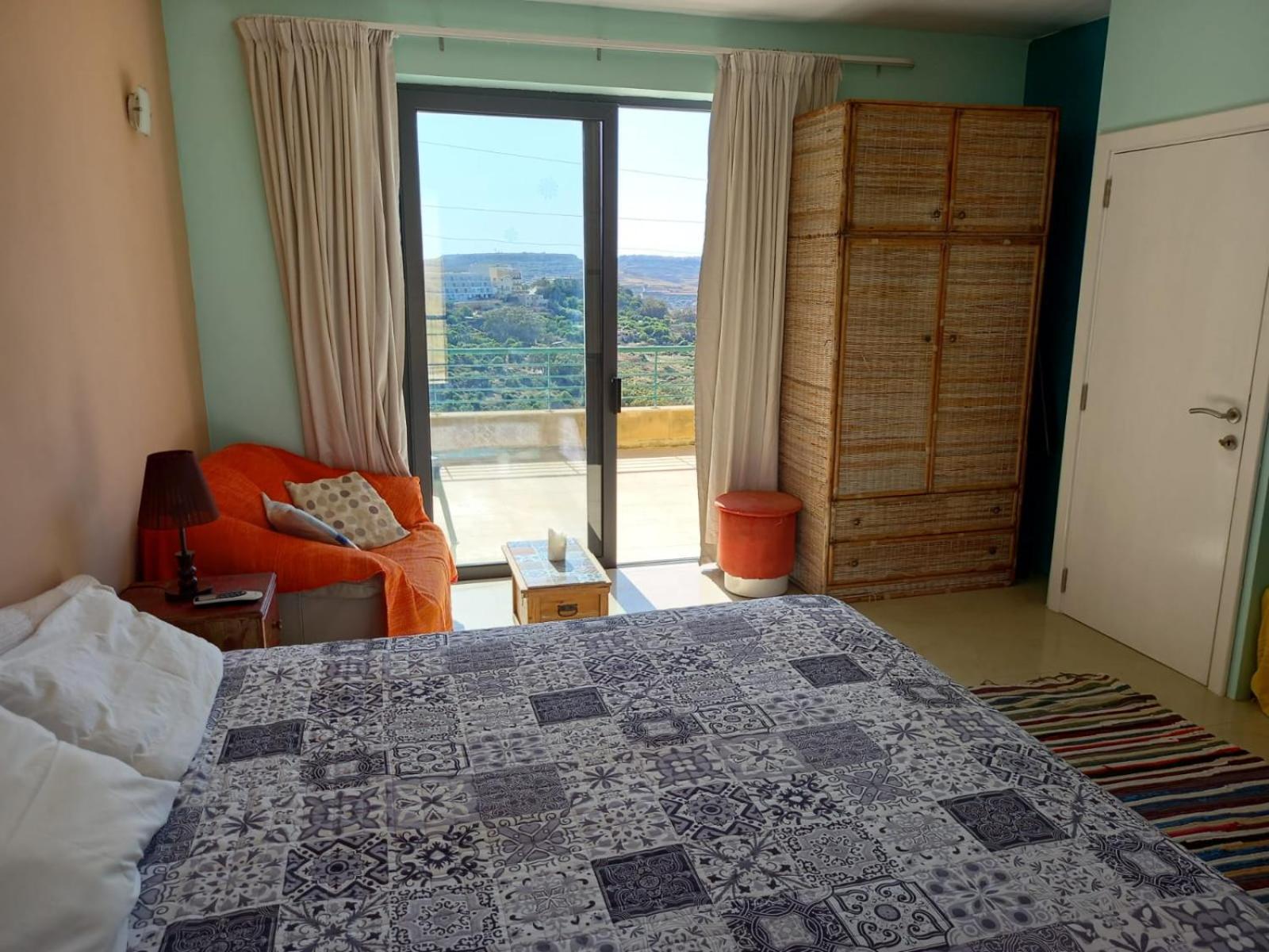 Paradise Gardens Ξενοδοχείο Xagħra Εξωτερικό φωτογραφία
