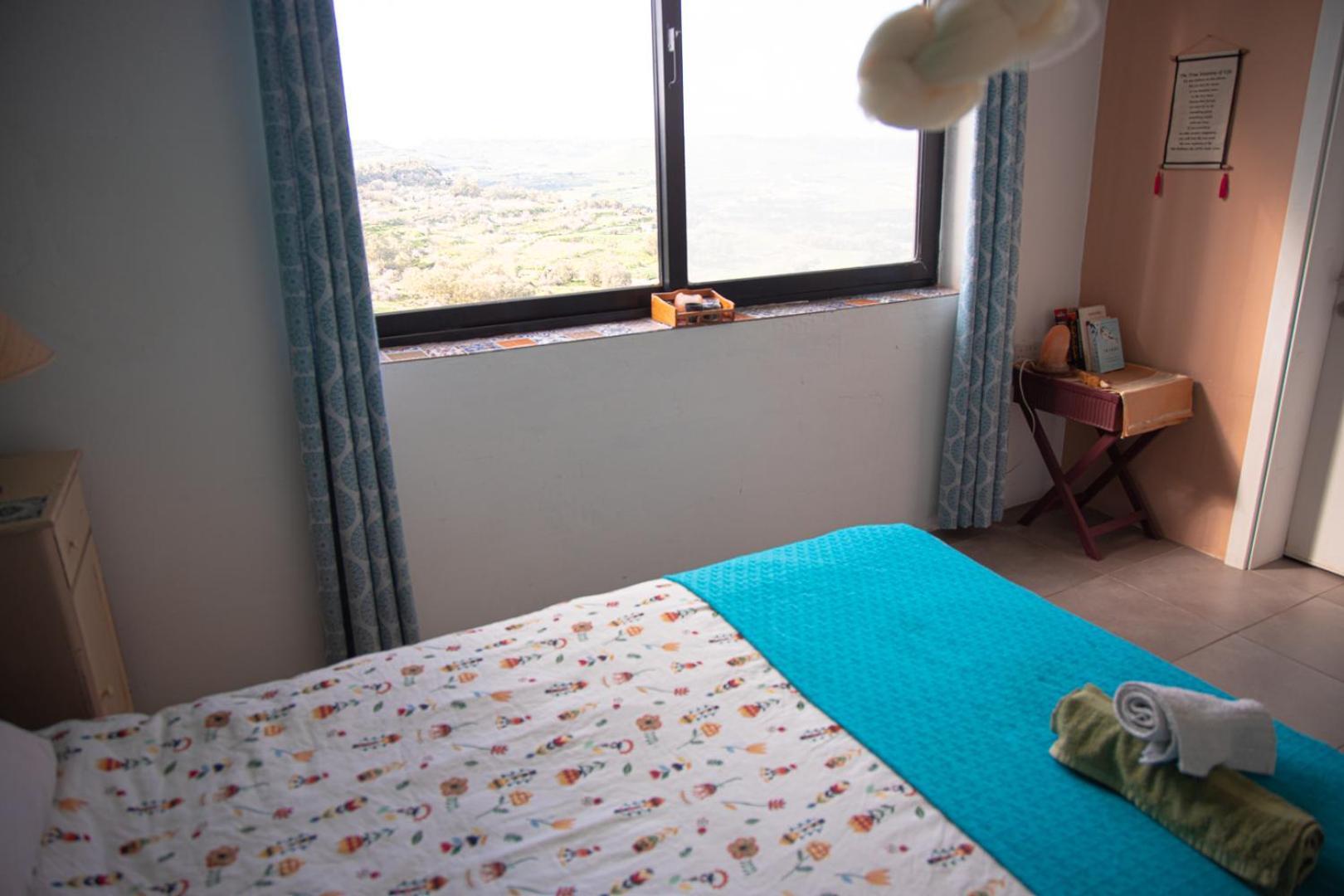 Paradise Gardens Ξενοδοχείο Xagħra Εξωτερικό φωτογραφία