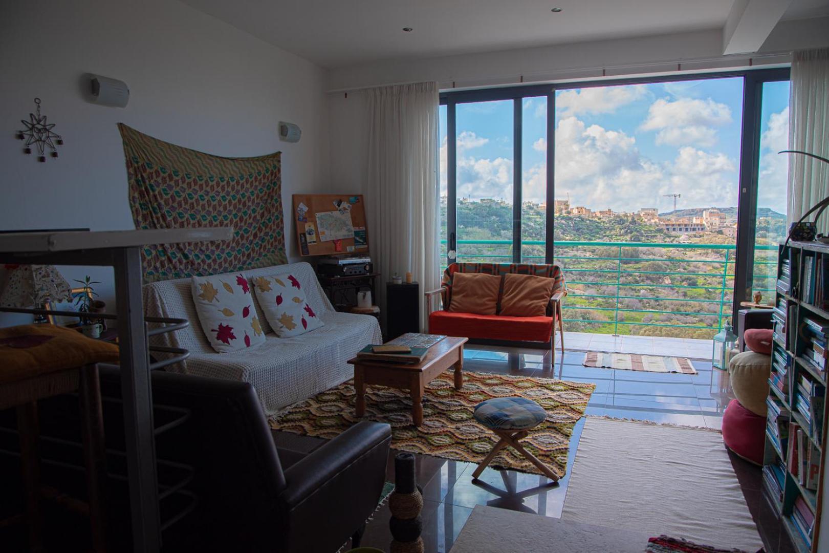 Paradise Gardens Ξενοδοχείο Xagħra Εξωτερικό φωτογραφία