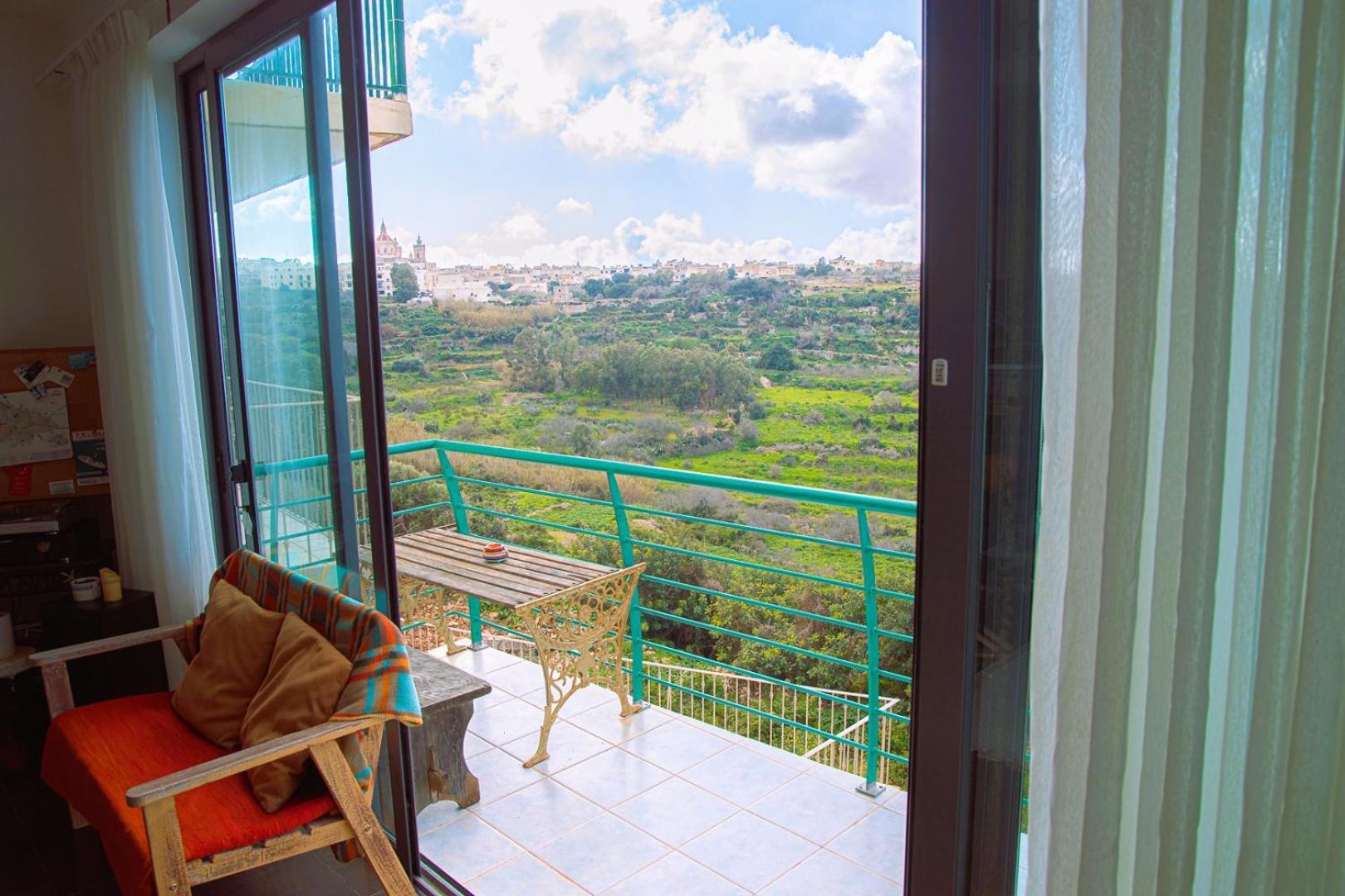Paradise Gardens Ξενοδοχείο Xagħra Εξωτερικό φωτογραφία